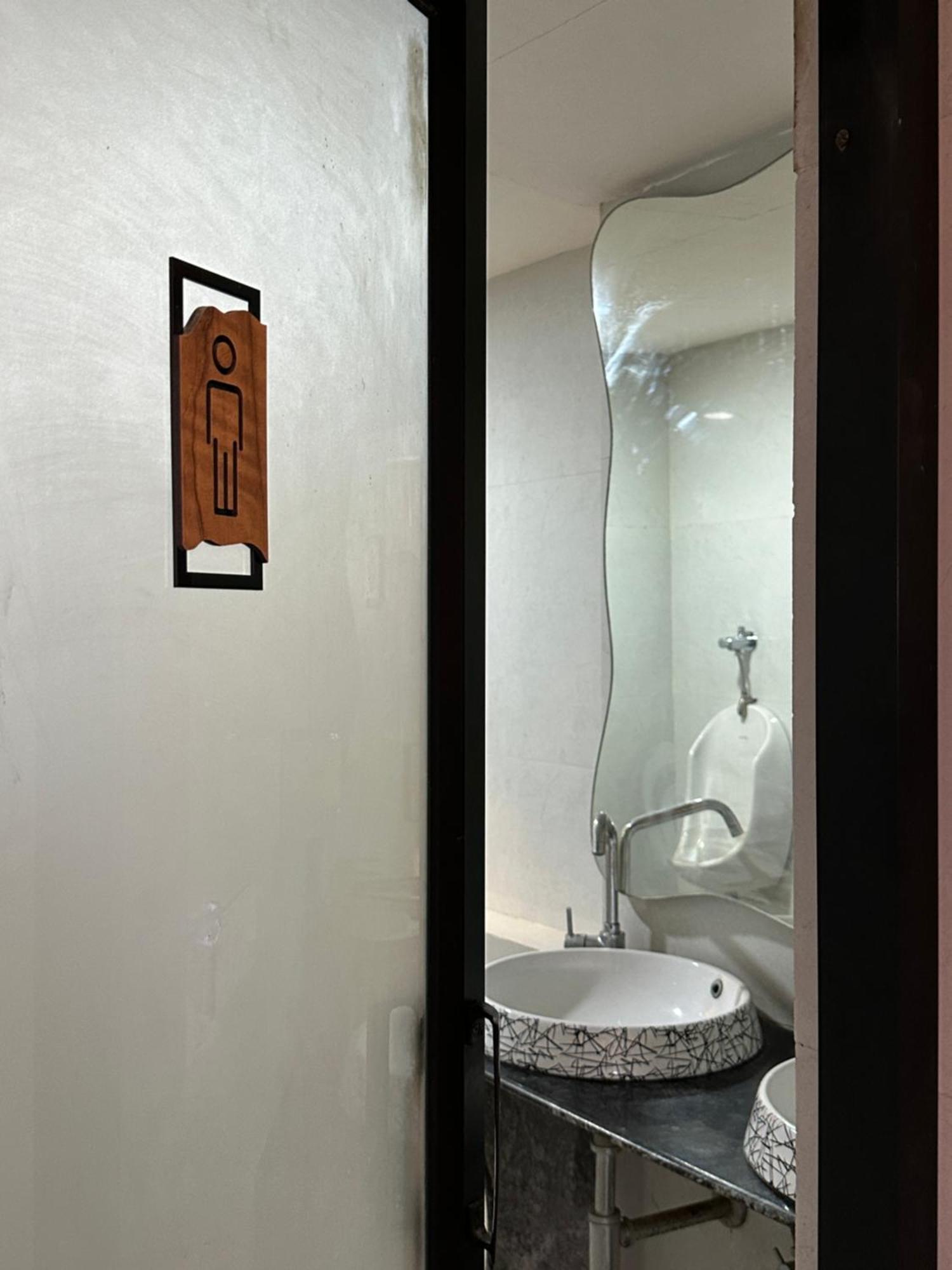 La Casca Experience Hotell Zirakpur Eksteriør bilde